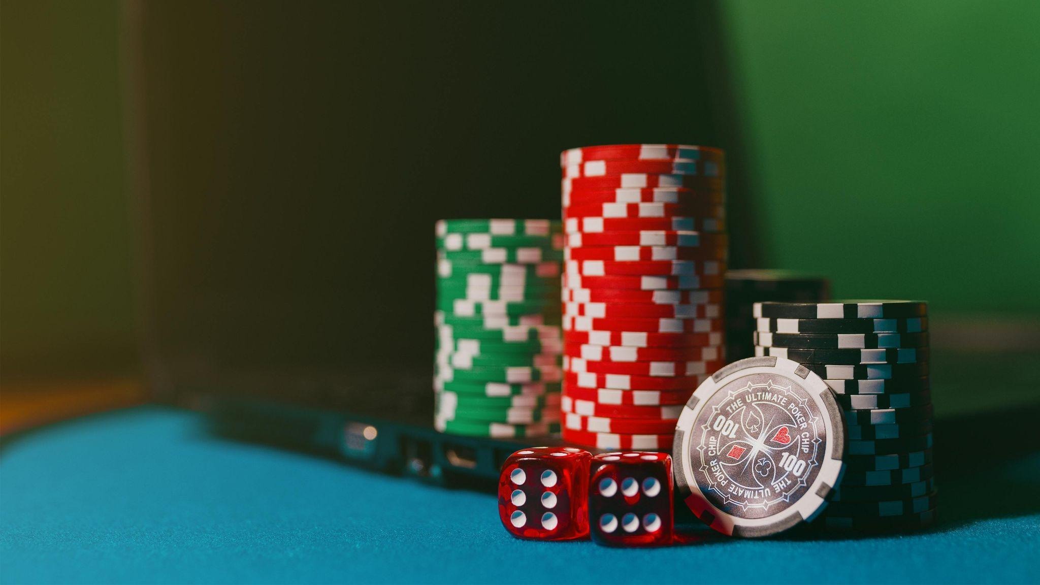 5 Reasons Online Casinos Continue To Grow as Digital Entertainment