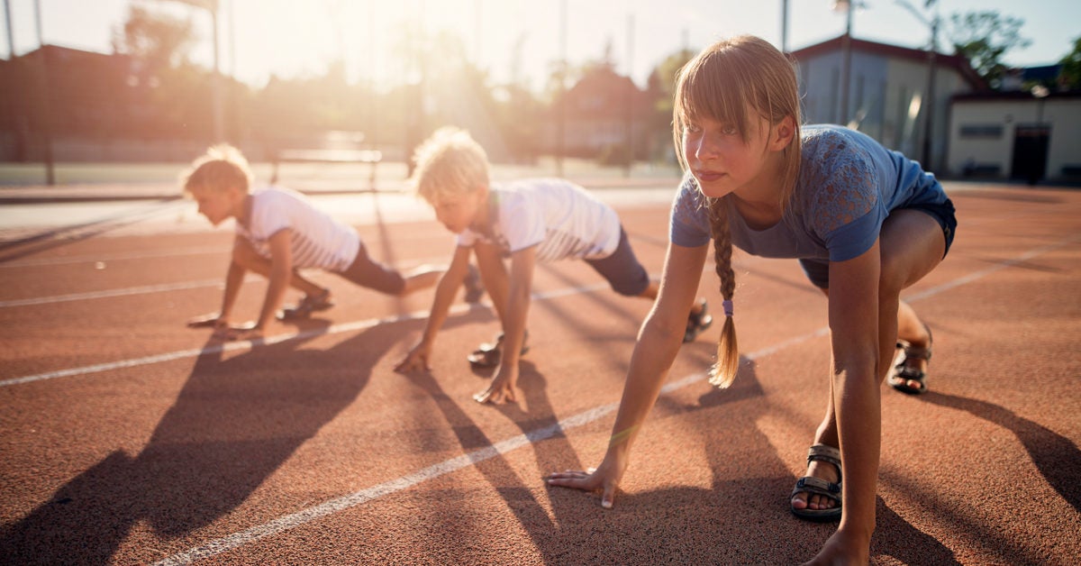 Physical Education Curriculum Ideas: Engage, Inspire, Excel!