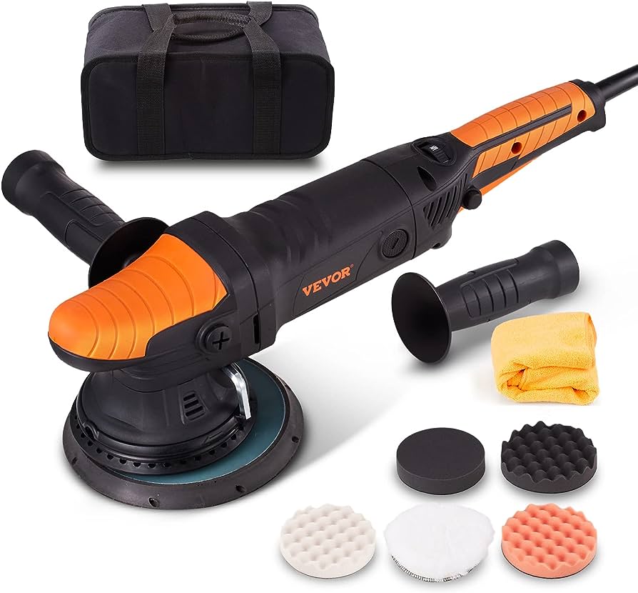 Car Detailing Products : Unleashing the Power of Perfect Shine