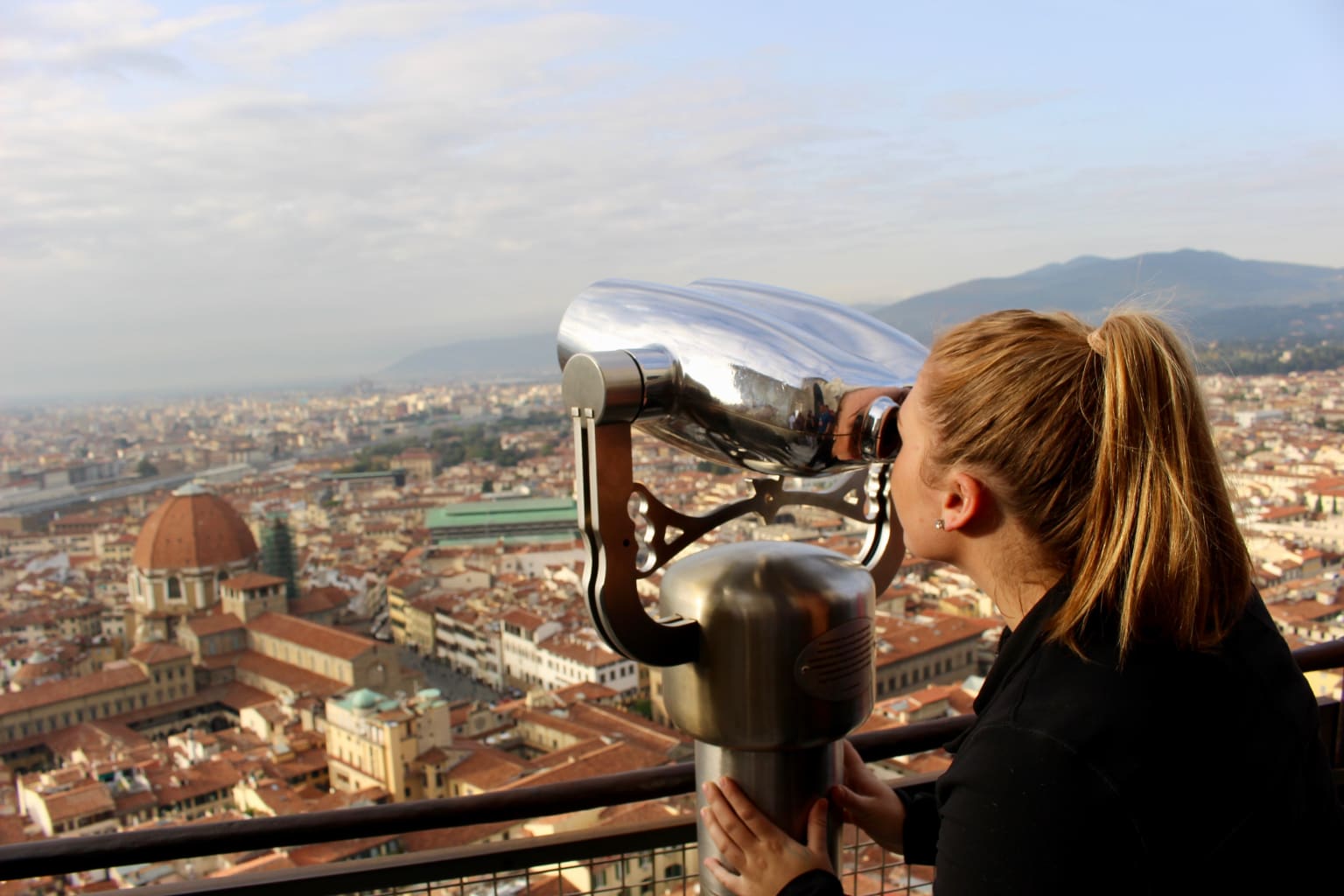 Discover Life-Changing Study Abroad Programs in Latin America