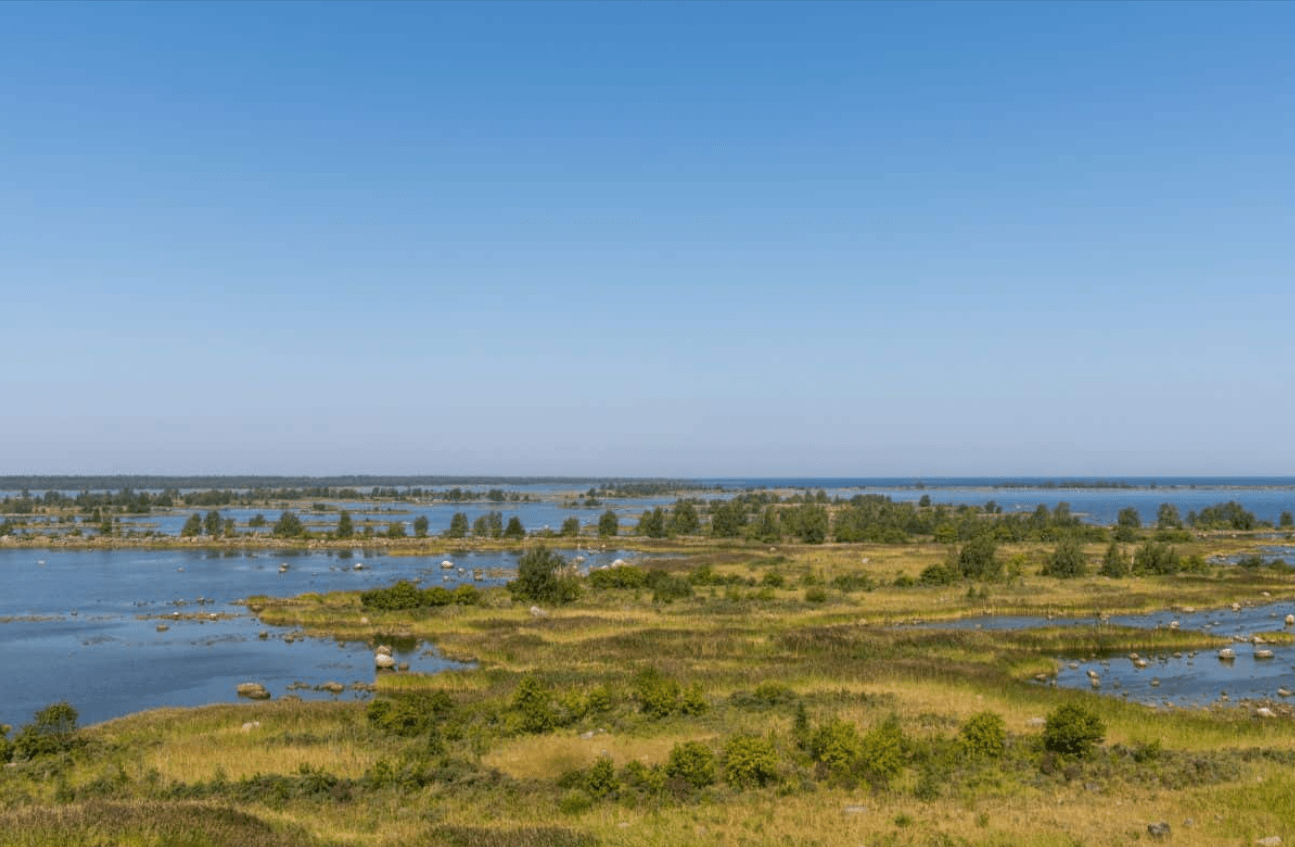 Discovering the Kvarken Archipelago: Finland’s Only UNESCO Natural Site