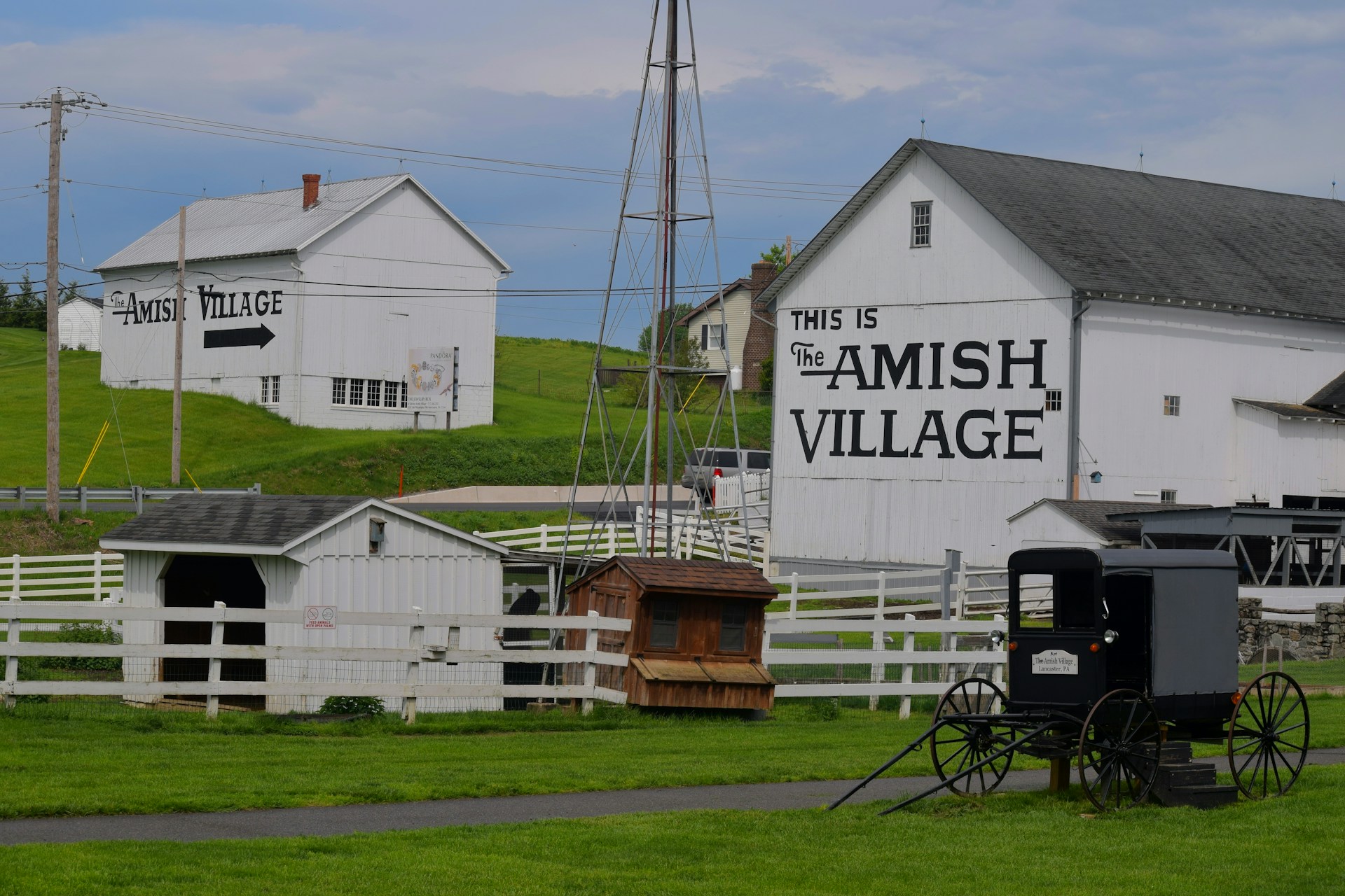 How to Experience Amish Country in Pennsylvania