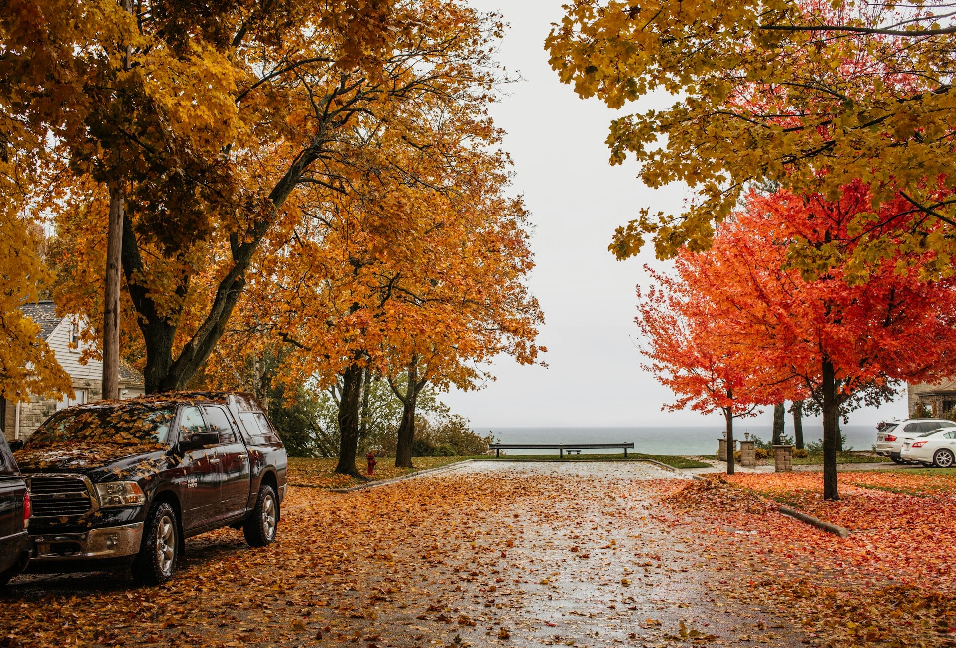 Where to Find the Best Fall Foliage in the US