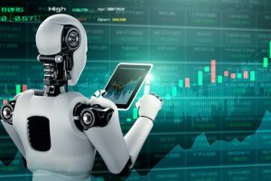The Role of AI in Fintech: Transforming Financial Technology