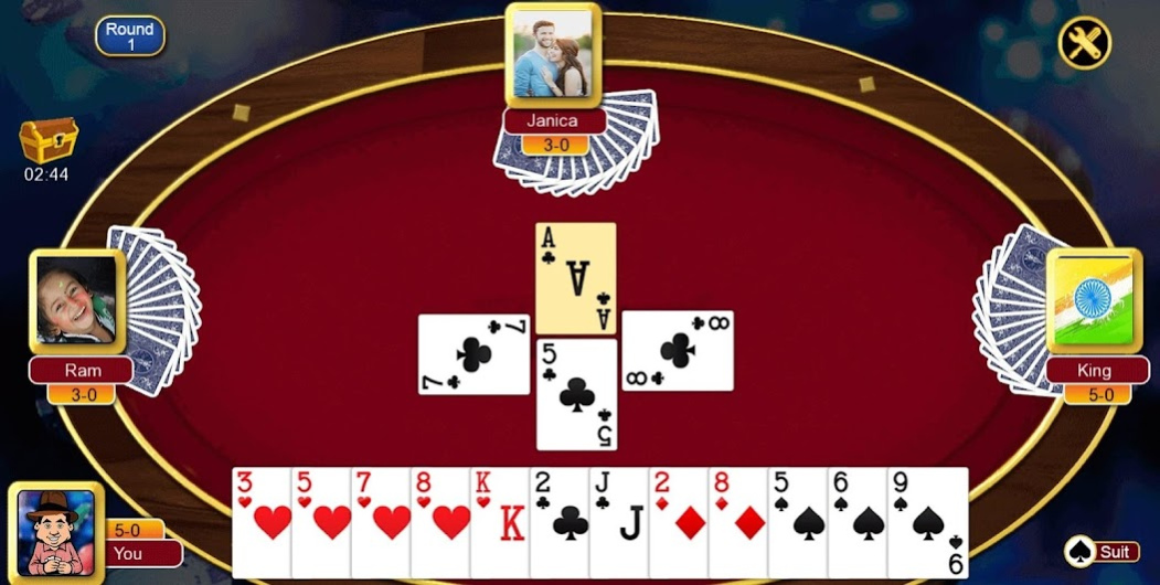The Complete Guide For Call Break Games and call break download - Jinnga