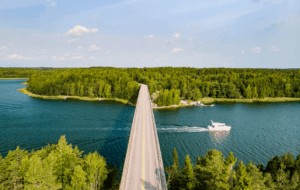 A Local’s Guide to the Turku Archipelago Trail