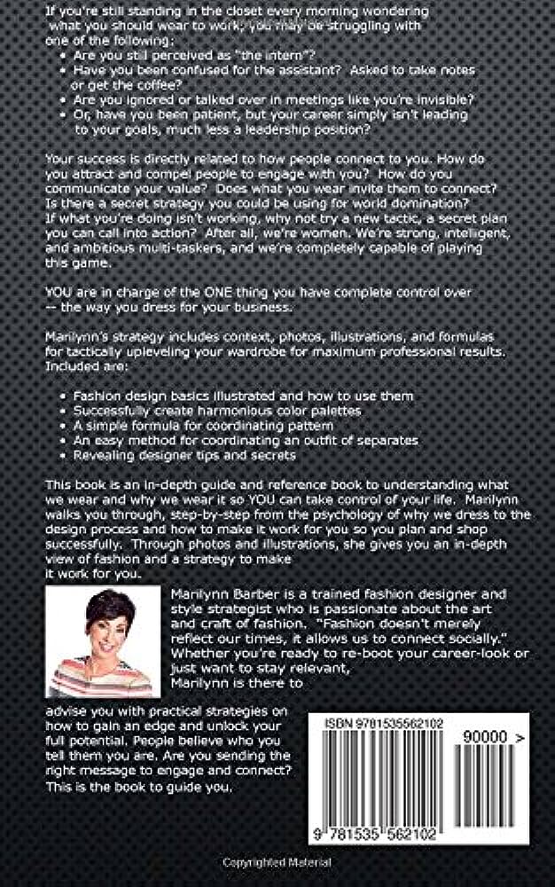 Fashion Design : Unlock Your Style Potential