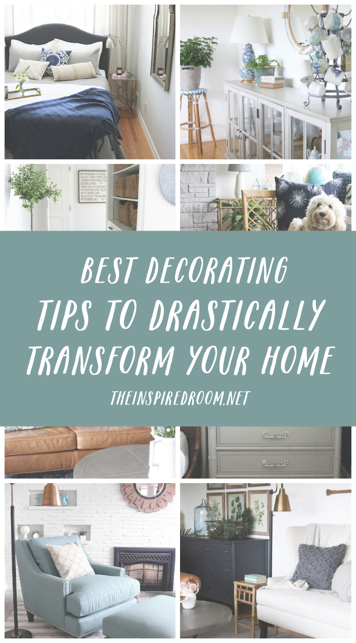 Home Decoration: Transform Your Space with These Powerful Tips