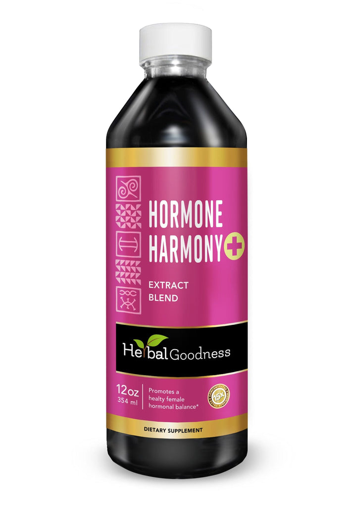 Nutritional Support for Hormonal Balance: Unlock Your Hormonal Harmony!