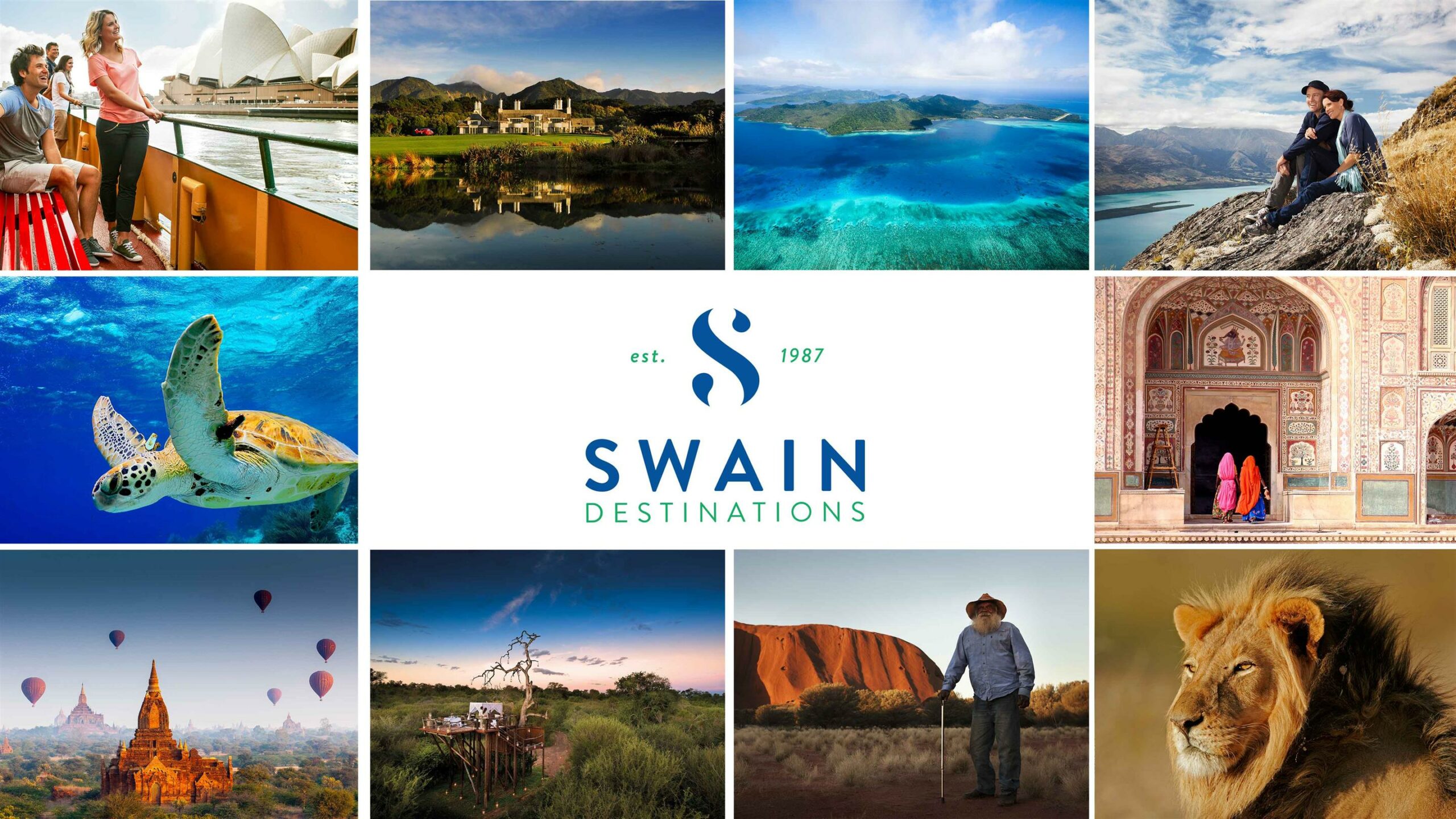 Virtuoso Travel : Discover the Hidden Gems