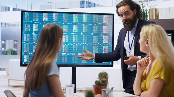 How to Read and Understand U.S. Stock Market Data