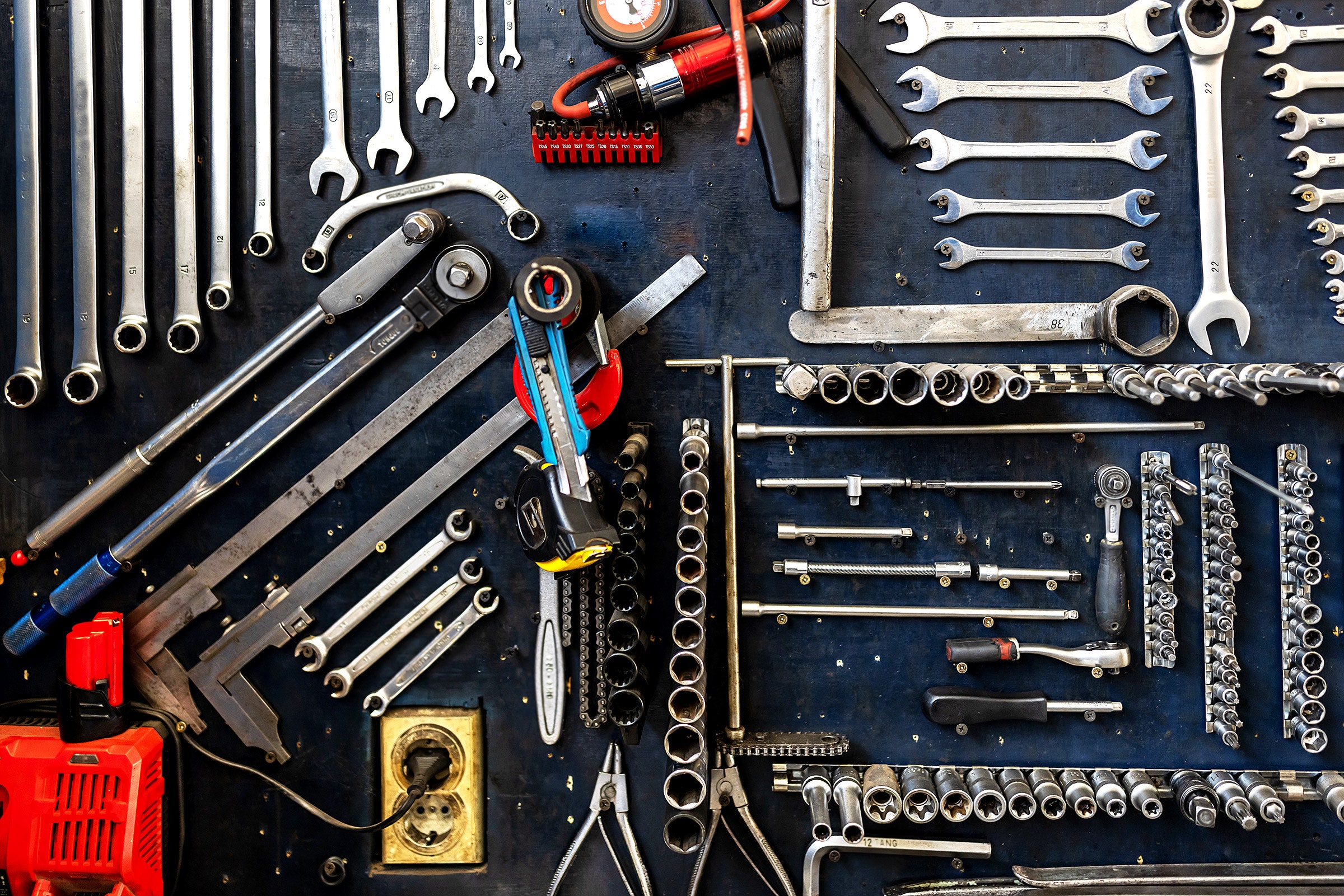 Car Maintenance Tools: Essential Equipment Every Car Owner Needs