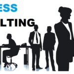 What is Business consulting?