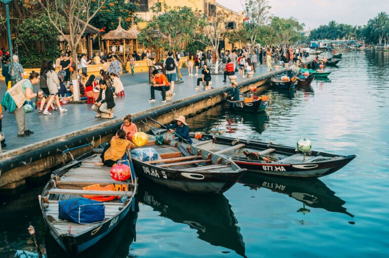 Top Things to Do in Hoi An for First-Time Visitors