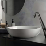 How to Choose the Right Bathroom Faucet: Design & Durability 