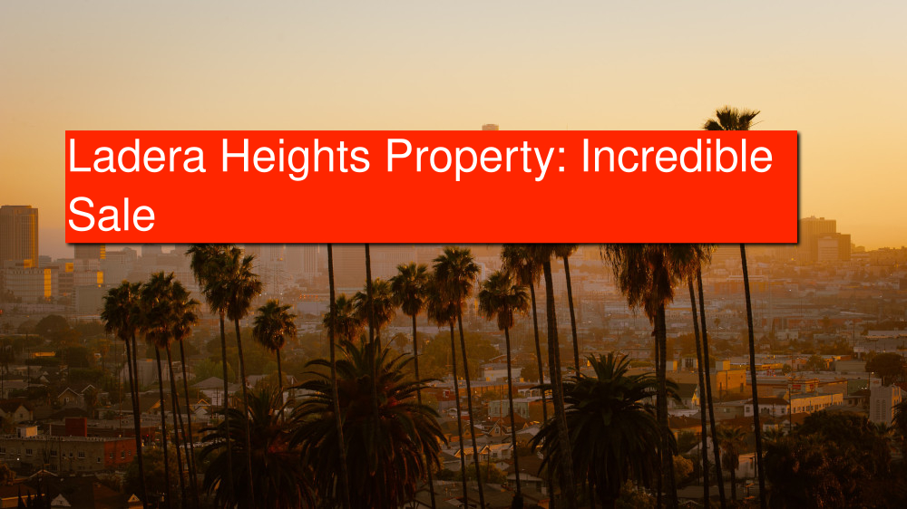 Property for Sale: Discover the Hidden Gems of Real Estate