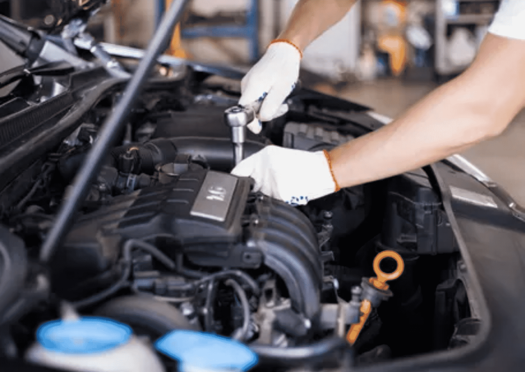How to find the Right Auto Part Delivery Service for Your Needs?