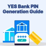 Yes Bank Credit Card Pin Generate