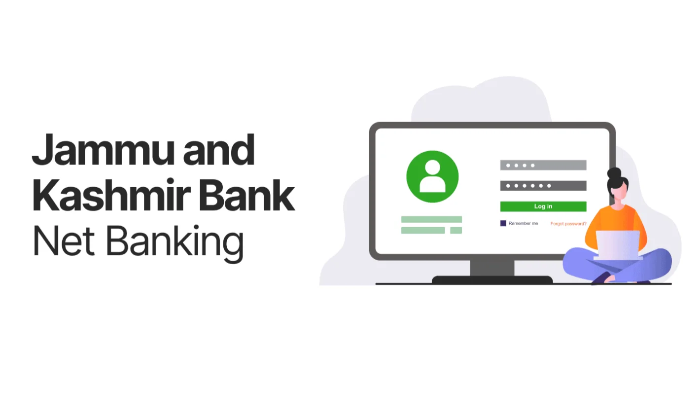 Jammu And Kashmir Net Banking: Simplify Your Financial Transactions