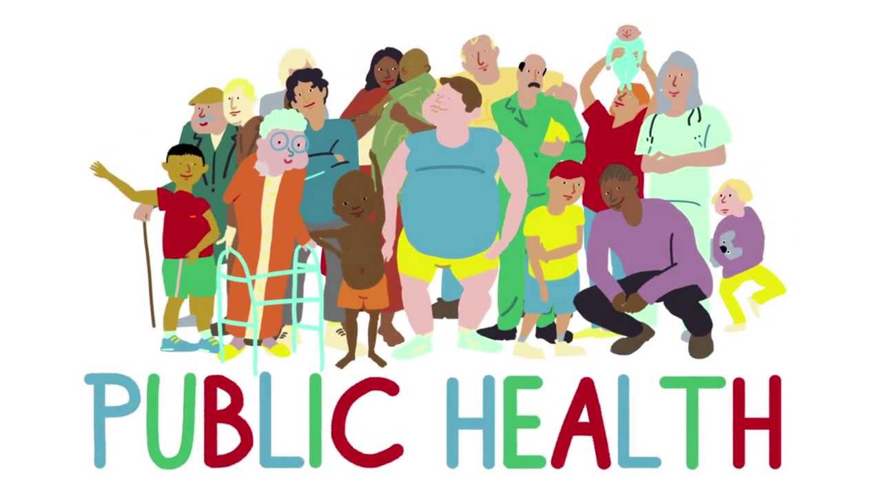 What is Public Health History, & Facts