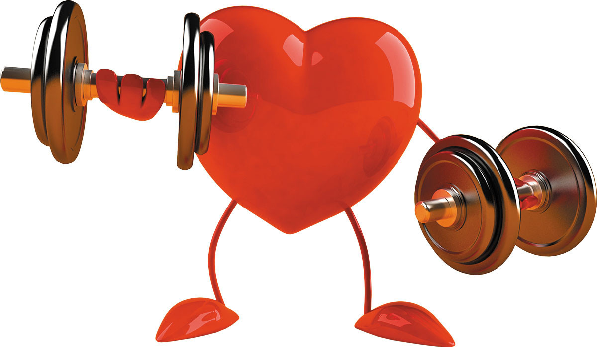 What is heart health?