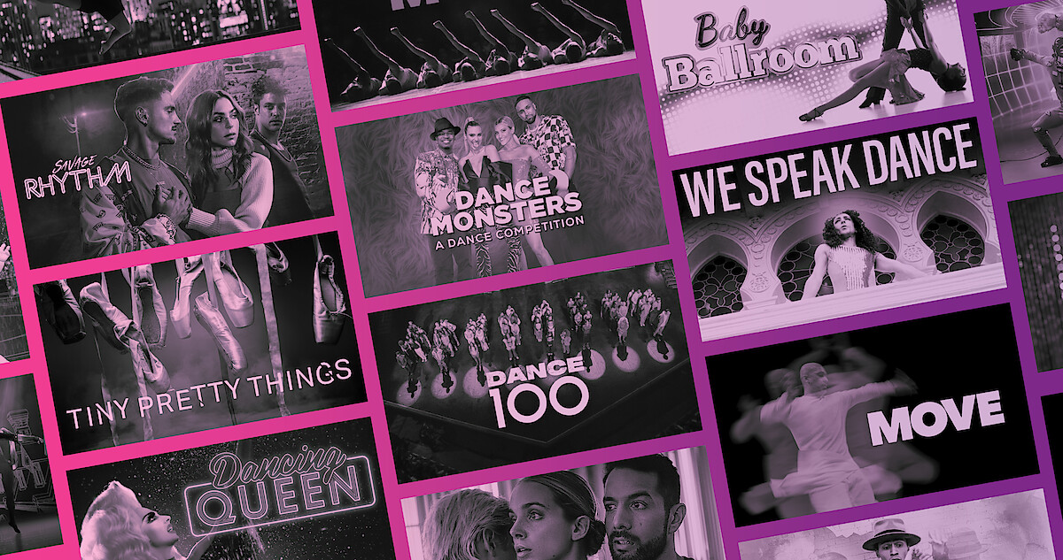 Dance Competitions | A weekend of dance!