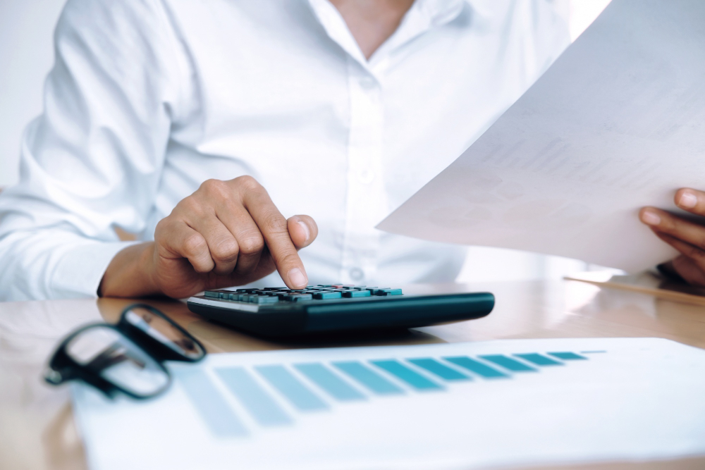 Choosing an Accountant You Can Rely On in the Central Coast