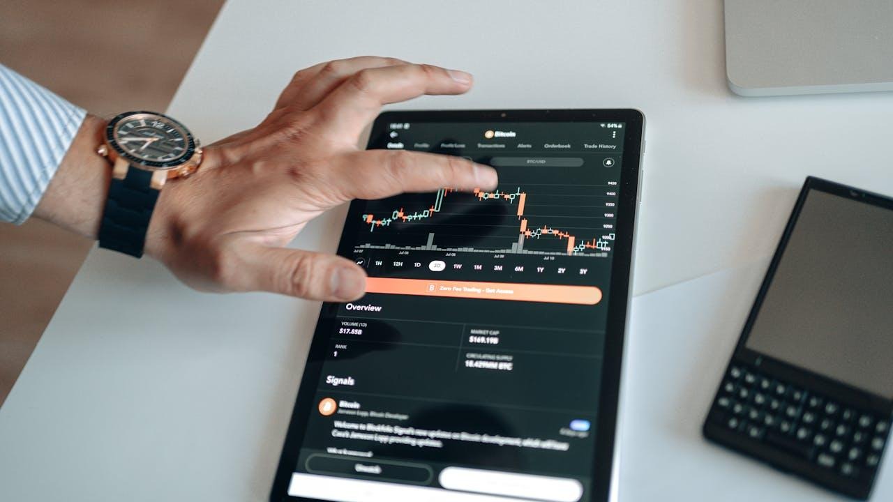 Features to Look for in a Reliable Investment Platform