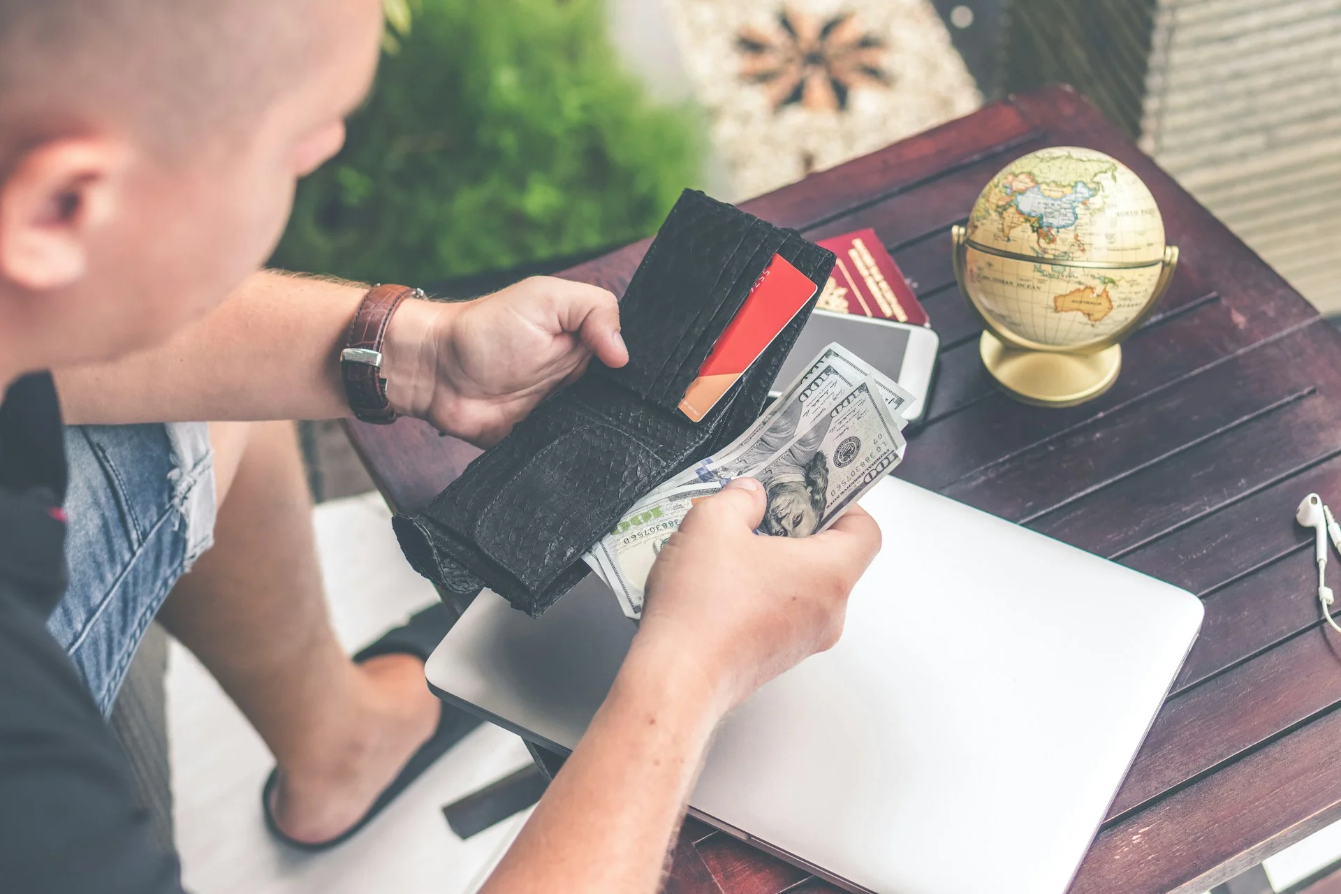 How to Make Smarter Choices During a Money Emergency
