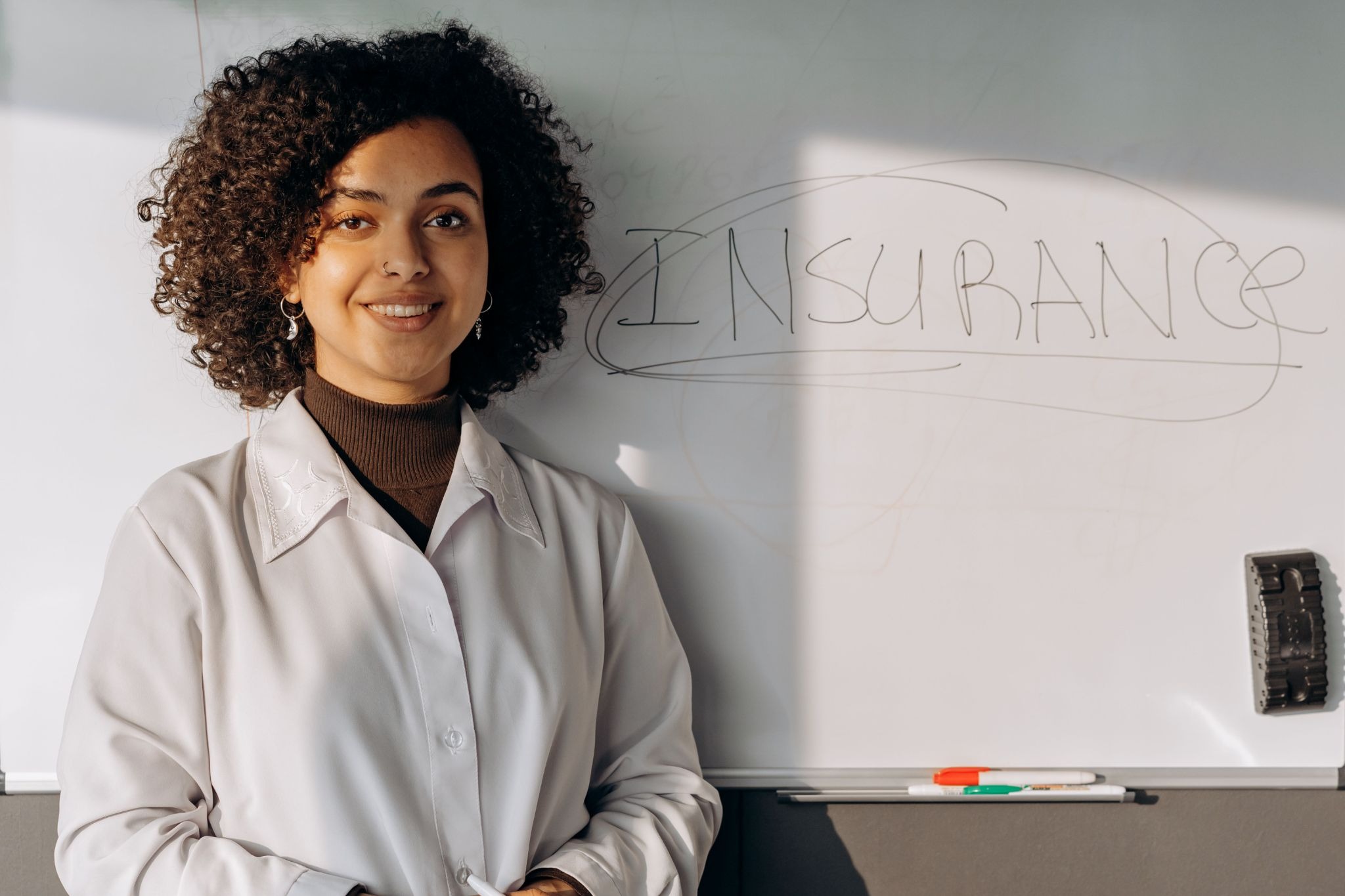 What Insurance Agencies Should Look for in an Insurance Accountant