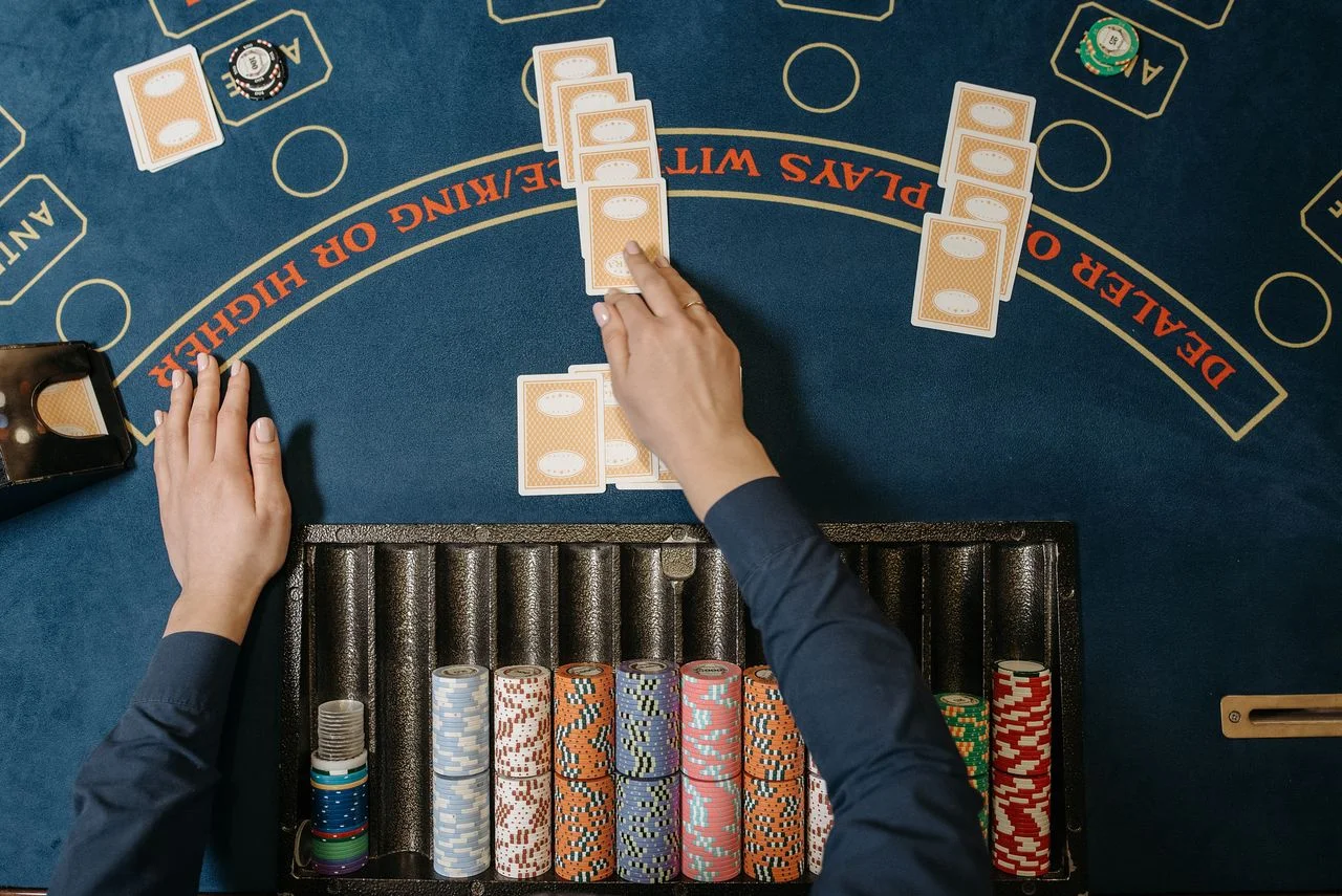 A Beginner’s Guide to Playing Blackjack Online in 2026