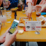 Why QR Codes Work So Well for Modern Restaurants