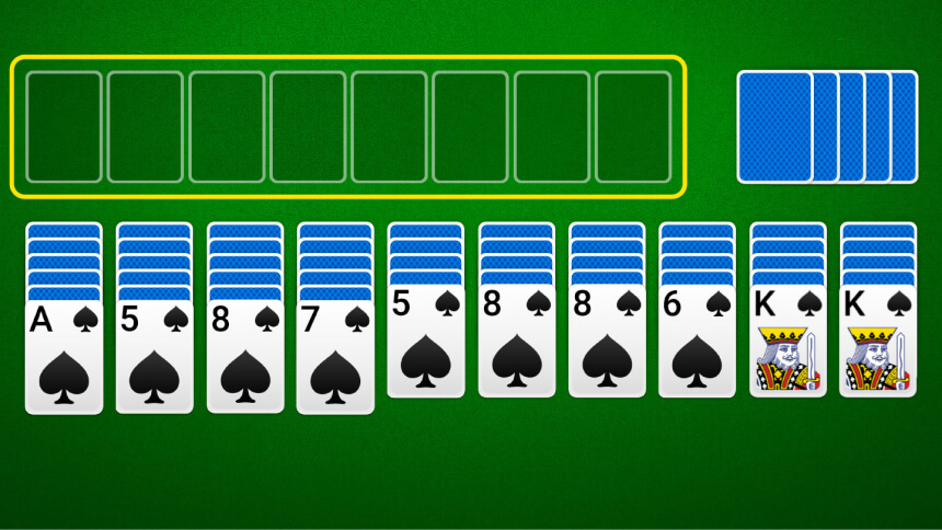 Spider Solitaire: A Classic Game with Timeless Appeal