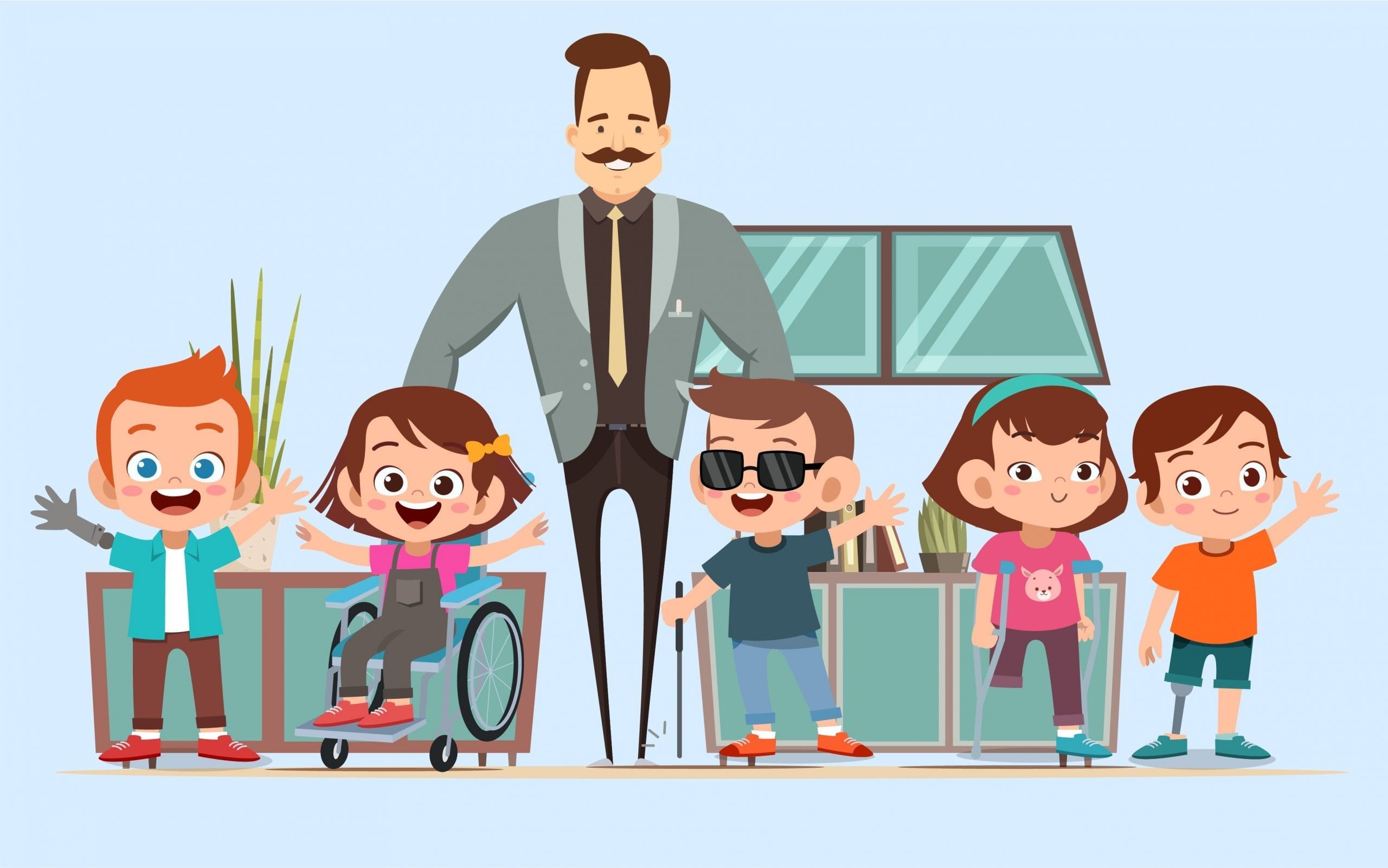 What Is Special Education And Types & Philosophy