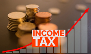 What is Tax – Types of Taxation in India